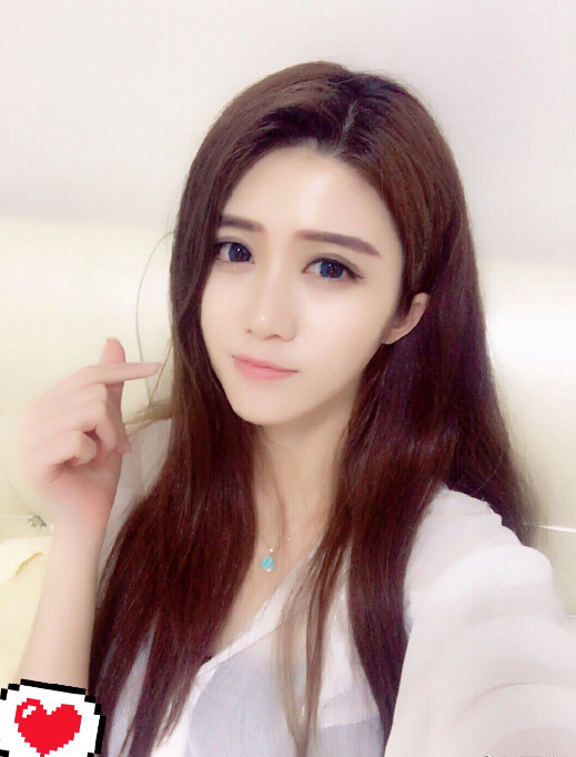 虎牙喵九国服第一女貂蝉_美女写真 | 主播酷