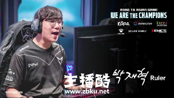 0068GZJSly1fuh9nbltfej315y0nnnpd.jpg 亚运会韩国队选手宣传照放出 Faker的竟然是黑白照?