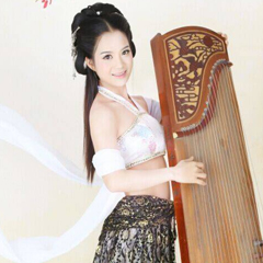 陈雨灵