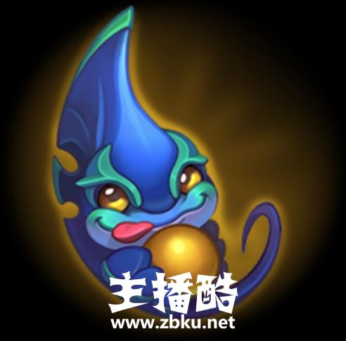 LOL全新传说级皮肤：奥德赛系列皮肤原画及表情公布