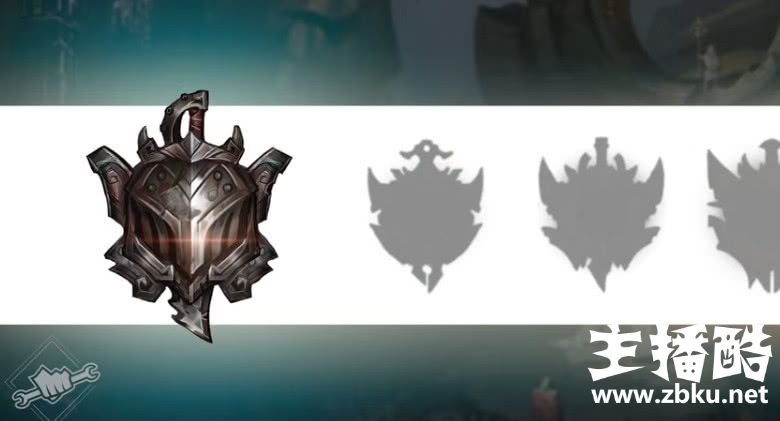 LOL推出新段位：黑铁和宗师 英勇黄铜不再是最低段位