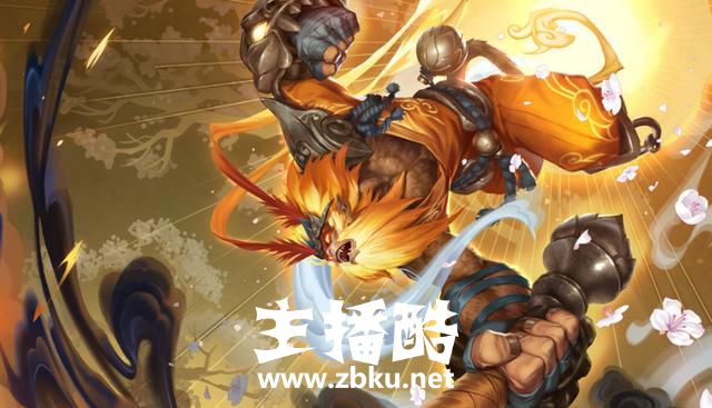 lol猴子都快重做好了为何取消？设计师：为了照顾中国玩家感受！