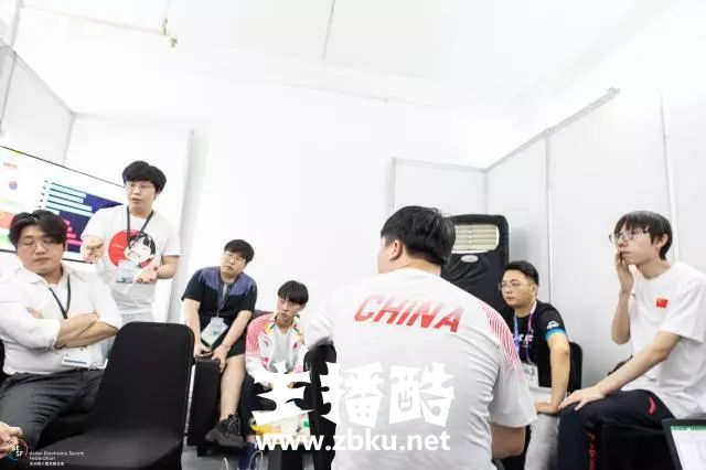 揭秘电竞夺冠的辛酸之路 中国队能站上亚运会已属不易
