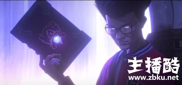 选手本人看到《登峰造极境》的反应？UZI羞耻大笑：这是什么啊