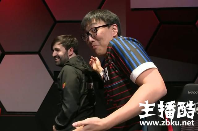 2018年英雄联盟全明星赛全回顾！这些有趣的地方你都知道吗？