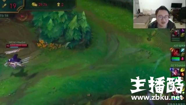 Joker：拳头罚Uzi其实是偏向LPL的，因为事情闹大了对我们没好处