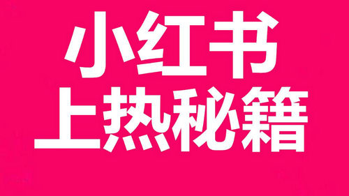 小红书发了笔记搜不到是怎么回事 笔记搜不到的原因