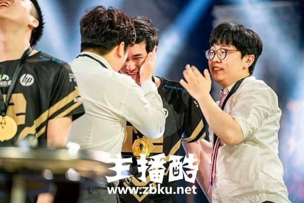 Joker：RNG教练参加亚运会BP没什么不妥，说取消金牌完全是在搞笑