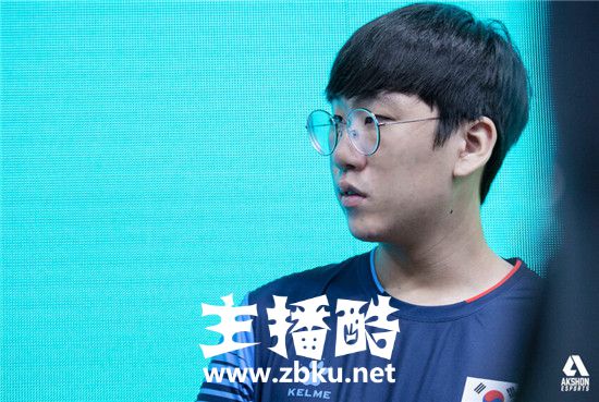 Ruler：Faker担任指挥 亚运会中国是威胁最大的对手