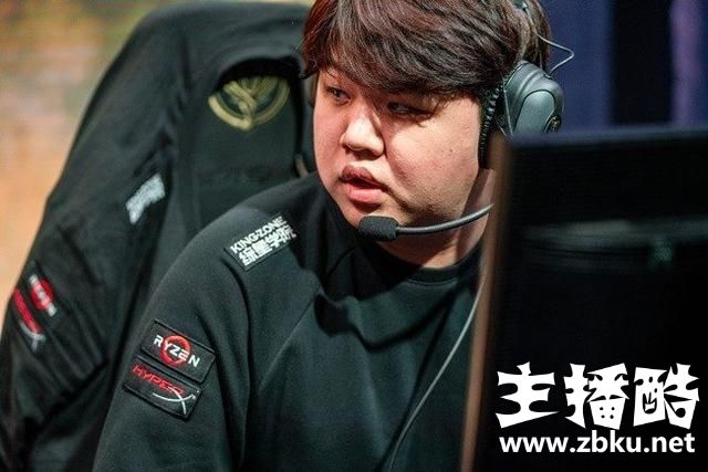 LOL：KZ将在S8之后解散？连老板都对他们太失望了