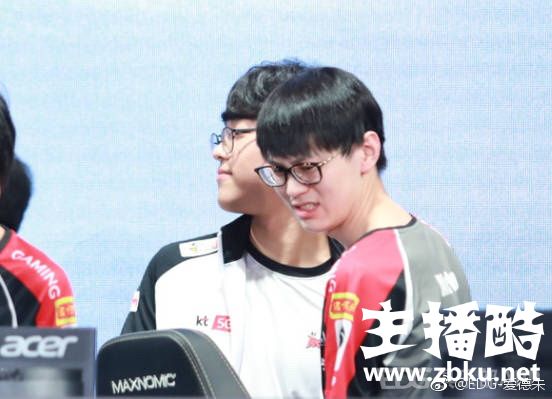 Meiko疑似因发挥不佳赛后落泪 EDG老板微博发文鼓励