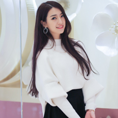婷小姐