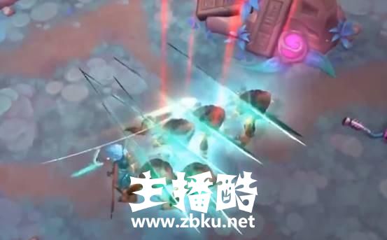 LOL新皮肤神似银河护卫队 绿帽子琴女成新模式唯一奶妈