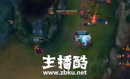 闪电狼教练谈LOL亚运决赛：letme爆炸carry，小刷生其实尽力了！