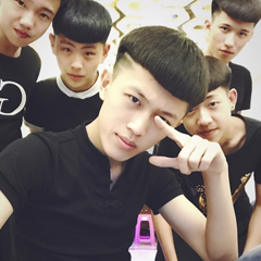 李孟琦