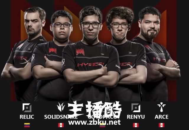 LOL：世界赛迎来全新面孔——LLN冠军INF成为第十支世界赛的队伍