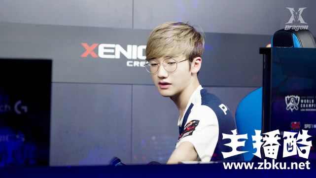 世界赛场6大遗珠：岳伦归来不见Faker Pray首次缺席