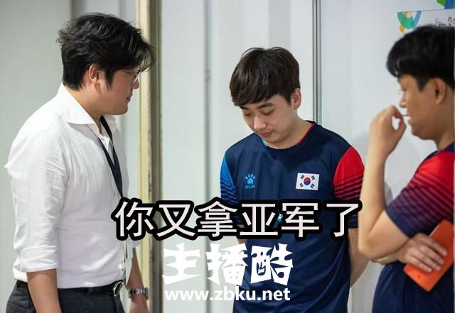 LOL：LCK决赛宣传片放弃写真走剧情 KT老队长求佛摆脱老二命运