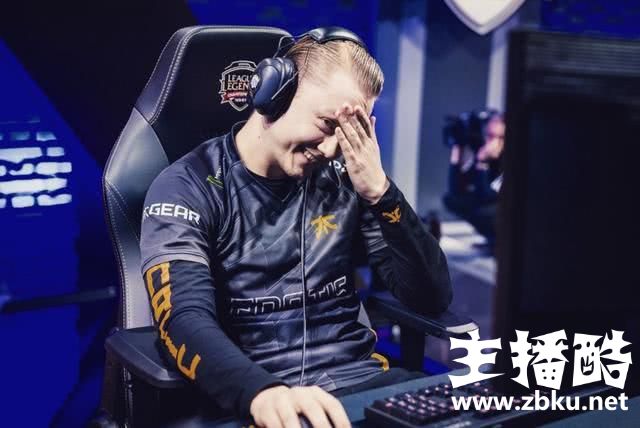 继UZI之后尺帝又遭到JKL吊打 15分钟直接被杀到高地