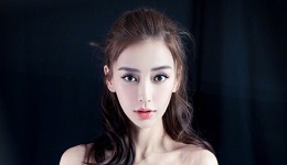 Angelababy