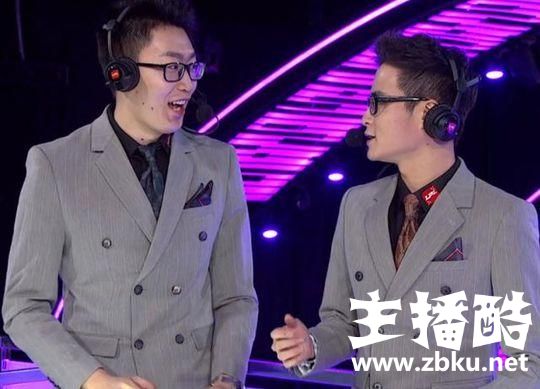 LOL记得透露S8解说名单：入围赛娃娃加泽元，小组赛有致幻和淑怡