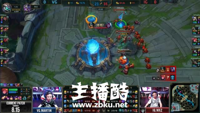 IG2比0战胜VG之后，王思聪表现引发热议，网友：实话实说有点菜！