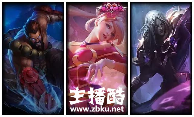 LOL：黄金之心和他比也是弟弟！99%玩家都没见过的装备将回归！