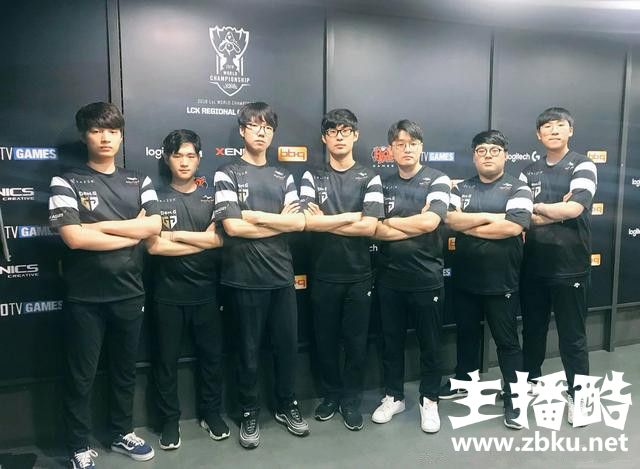 Smeb透露3支韩国队无太多交流：赛场上大家都是敌人