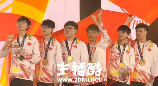 Joker：RNG教练参加亚运会BP没什么不妥，说取消金牌完全是在搞笑