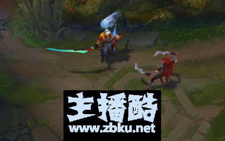 LOL新皮肤神似银河护卫队 绿帽子琴女成新模式唯一奶妈