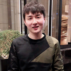 陈涛