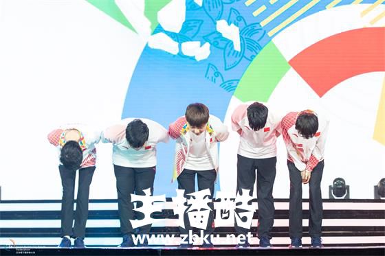 Ming赛后采访坦言：因为手部受伤了打得不是特别舒服