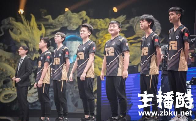 RNG战队S赛回顾：两夺世界亚军 三负SKT成最大梦魇