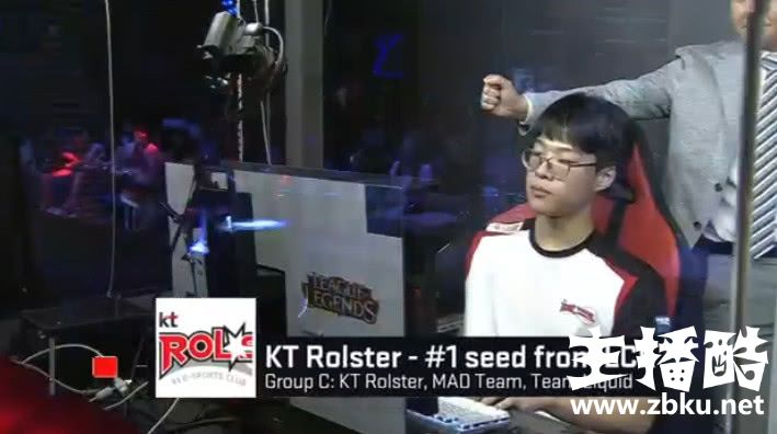 ESPN公布S8战队排行：RNG力压KT排名第一 IG第四