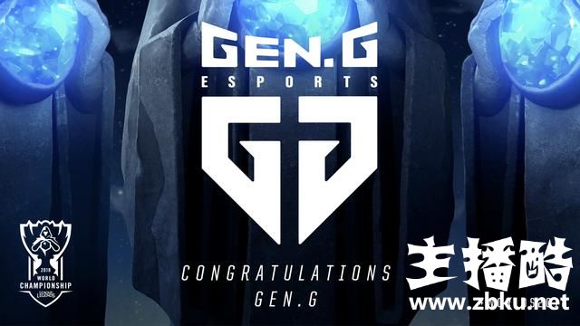 LOL：公认最强！外国网友“S8战队排行”投票 RNG排名第一！