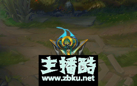 LOL新皮肤神似银河护卫队 绿帽子琴女成新模式唯一奶妈