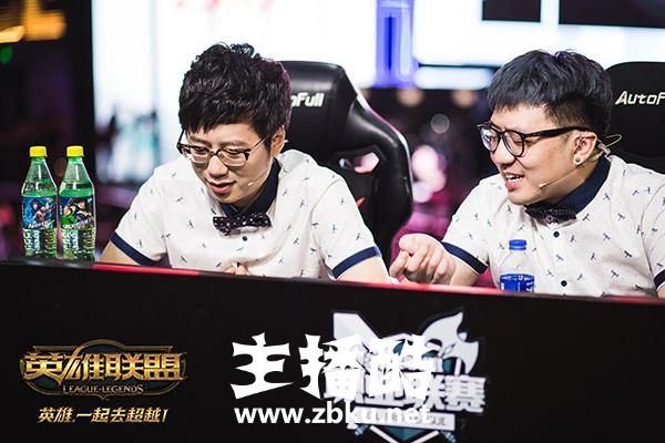 亚运会LOL即将开打，娃娃米勒为何却主动放弃解说？网友：钱太少
