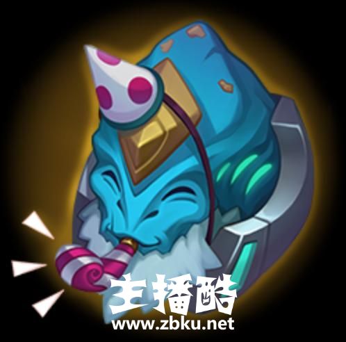 LOL全新传说级皮肤：奥德赛系列皮肤原画及表情公布