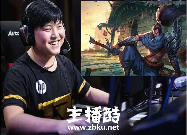 Uzi夺冠回来又开始飘了？韩服第一鬼见愁再度打哭队友！