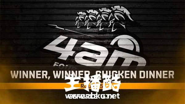 绝地求生：Sli 4AM再创佳绩成功晋级 Liquid笑到最后终获冠军