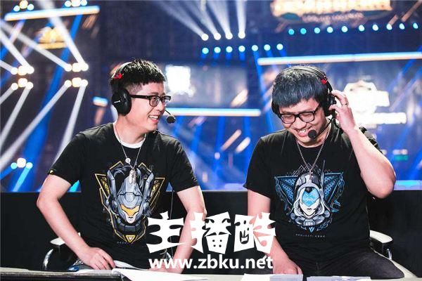 网友票选S8赛季LPL最佳解说，米勒无悬念第1，但第二名争议却很大