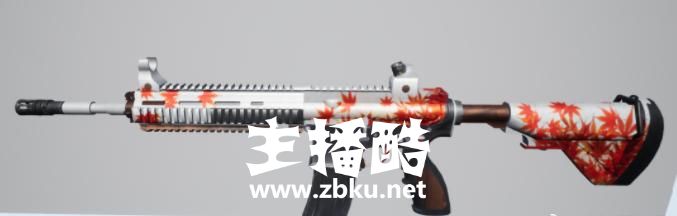 《绝地求生》各路主播联名套装被曝光！国内玩家无法获得？