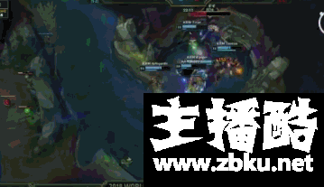 LOL入围赛三大史诗级团战：亚索完美大招，不如Meiko晕住EDG三人