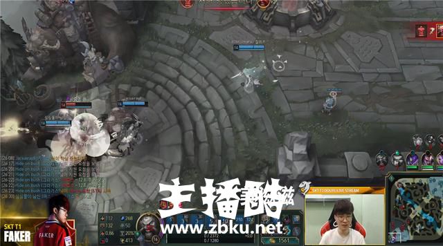 李哥再现6本书！皮到对面泉水卡点杀尺帝，网友：瓜皮乐成一只猪