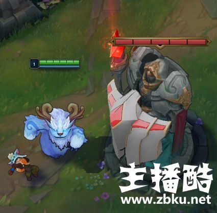 设计师再谈季前赛改动：符文系统将加入固定属性选项