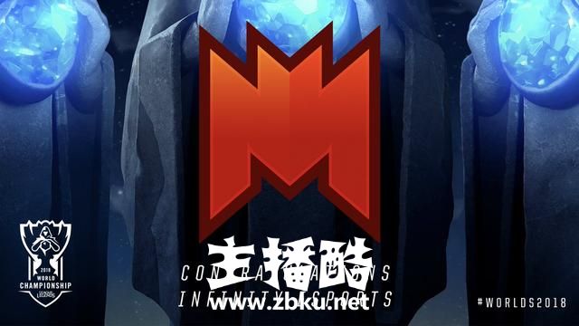 LOL：世界赛迎来全新面孔——LLN冠军INF成为第十支世界赛的队伍