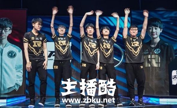 采访教练孙大永：训练时间太少了担心RNG去不了S8