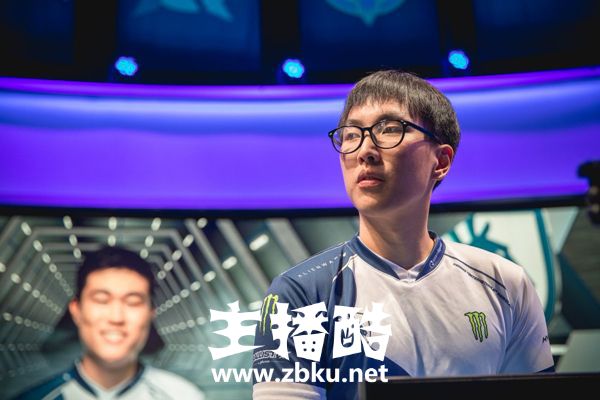 北美赛区TL晋级S8全球总决赛 Doublelift才是北美幻神