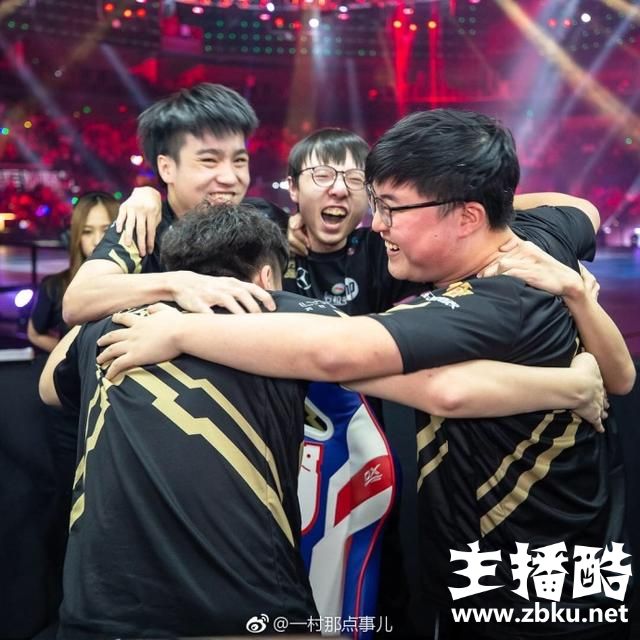 RNG让帝被中央气象台“引经据典”？这次比CCTV5报道还有排面！