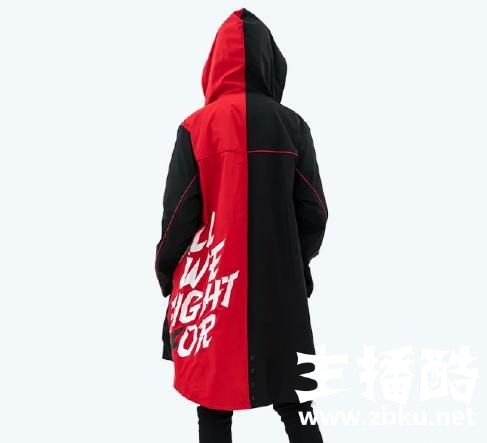 LOL：RNG队员身着出征服酷似忍者 网友：怎么就锅老师像哈利波特